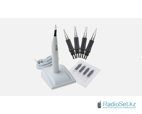 Gutta Cutter аппарат для обрезания гуттаперчи Gutta Cutter аппарат для обрезания гуттаперчи
